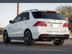 Thumbnail Photo undefined for 2018 Mercedes-Benz GLE 43 AMG
